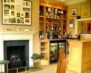 The Country Pad
